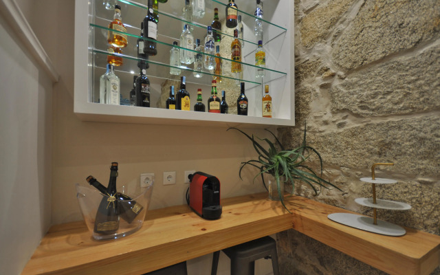 Porto Charming Hotel