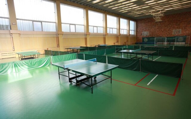 Hotel Sportovní Centrum