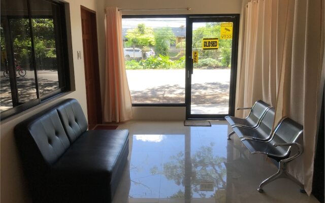 Guest Hotel