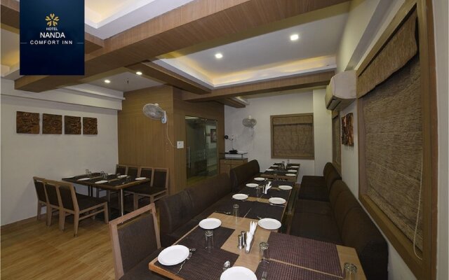 Nanda Comfort Inn