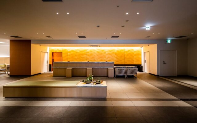 JR WEST GROUP VIA INN Prime SHINSAIBASHI YOTSUBASHI