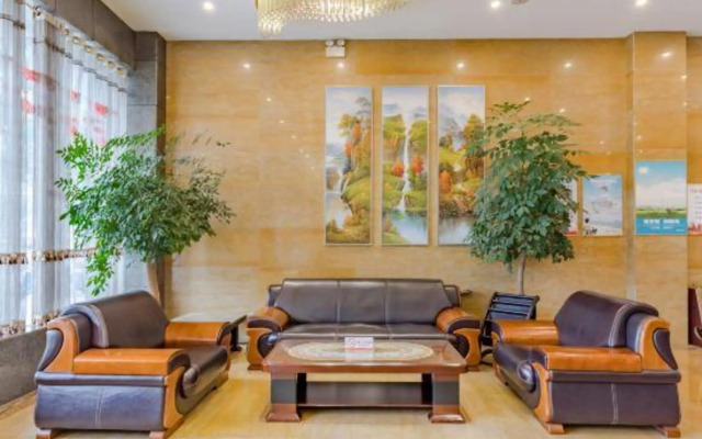 Wancheng Hotel