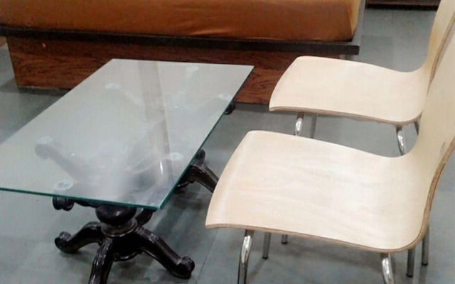 HOTEL Sai Leela Residency