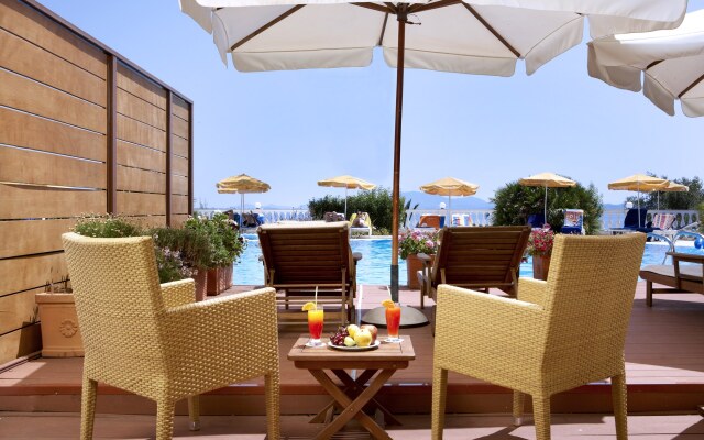 Sunshine Corfu Hotel & Spa 
