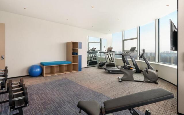 Holiday Inn Express Changsha Kaifu by IHG