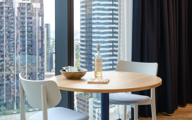 Scape Living at Aurora