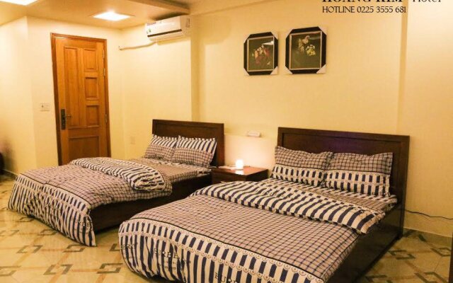 Hoang Kim Hotel Hai Phong