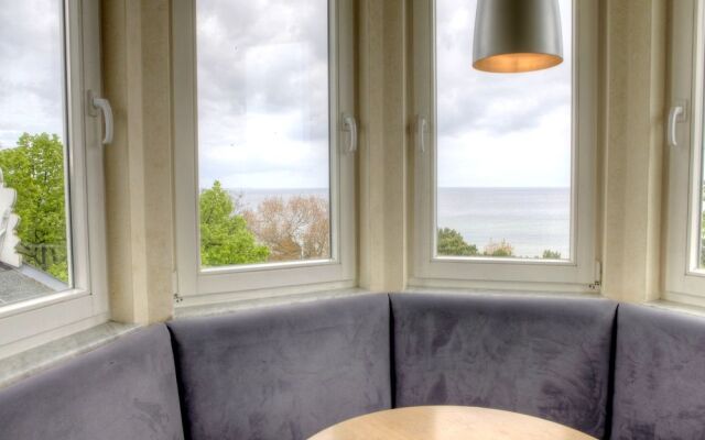 Aparthotel Seeschlösschen