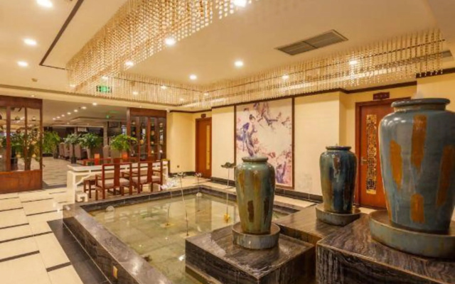 Xipu Hotel