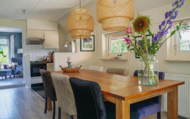 Landal De Witte Bergen