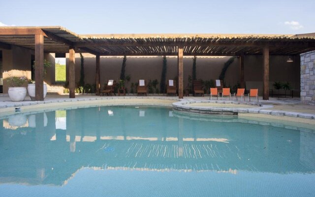 Hotel Viñedos San Lucas