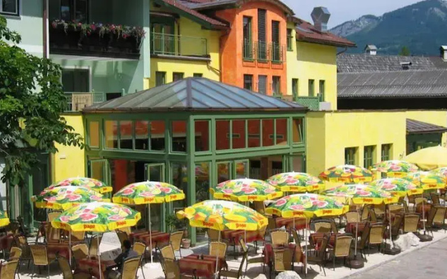 Gasthof Zur Post