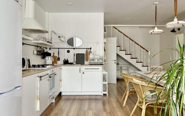 Kravc Group (Кравц Груп) на улице Луговая