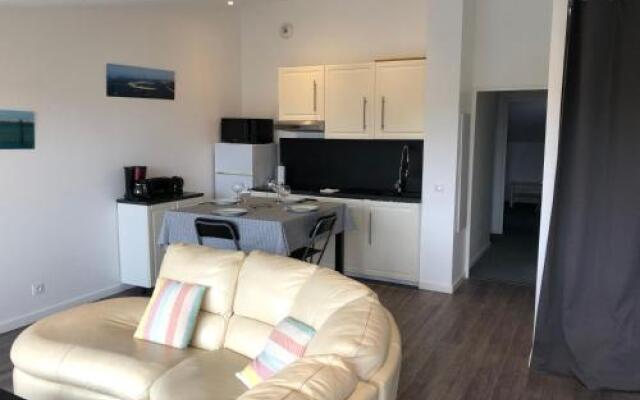 Appartements Alexandre