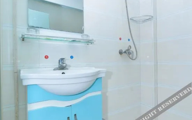 OYO Tianjin Jilihao Express Hotel