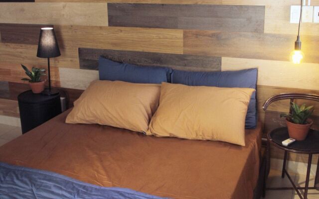 N&D Homestay