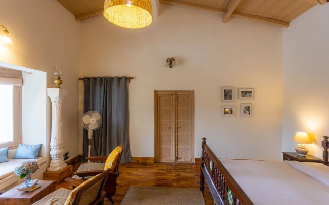 Seclude Arthouse - Uttarakhand