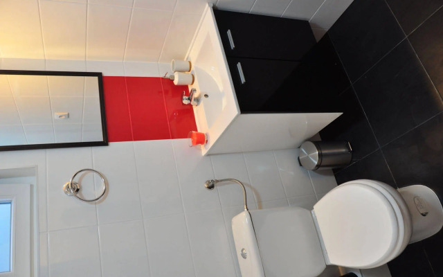 Luxury Apartments Bonaria