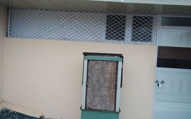 Hotel Silver Palace - Hostel