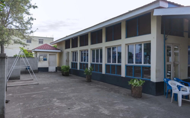 Rwenzori International Hotel