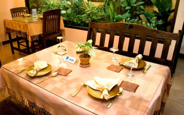 The Ecotel Bangkok
