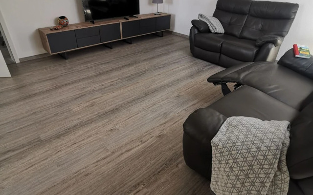 Refined Apartment in Bleialf with Skiing nearby