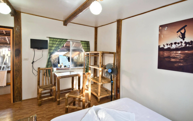 Isla Kitesurfing Guesthouse