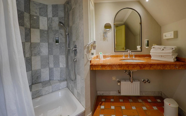 Hotel Forsthaus Damerow