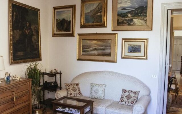 Bed and Breakfast Risveglio Ibleo