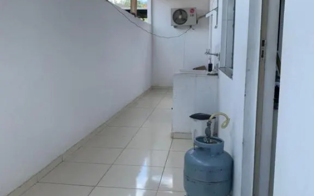 Green House Apartamentos