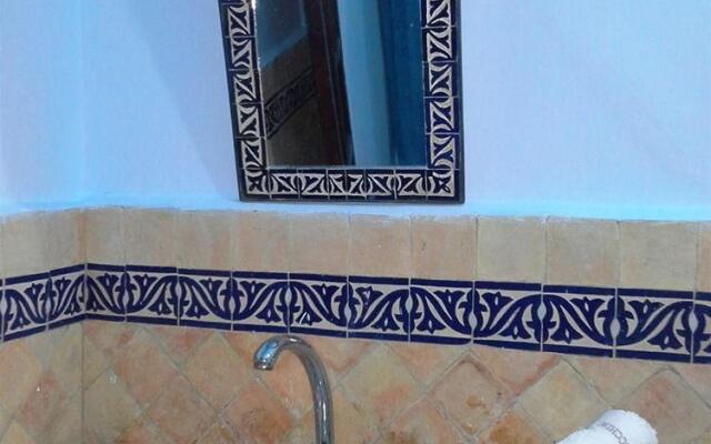Riad Zahraa