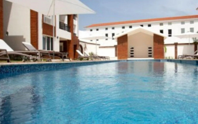 Apartaestudio Vacacional en Punta Cana