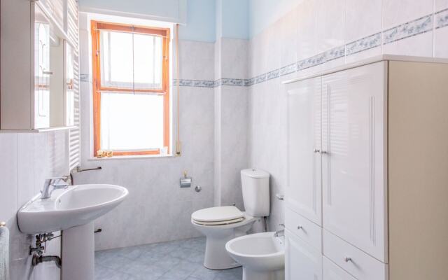 Lovely Holiday Home in Catania near Sea