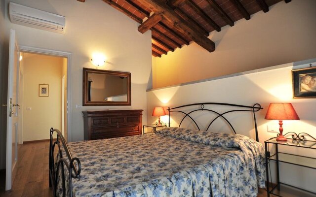 Residenza Le Grillaie