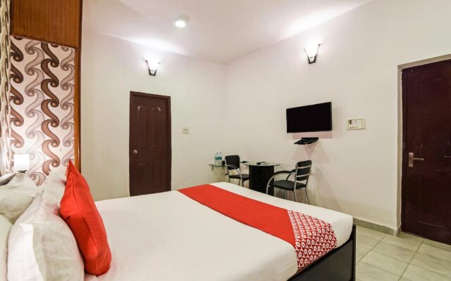 Hotel Pride by OYO Rooms