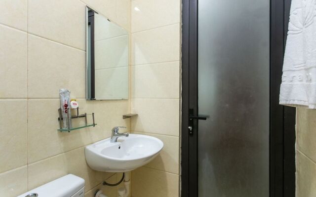 Central Apartment