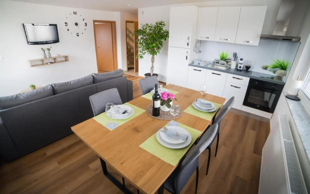 Apartma Lida 1