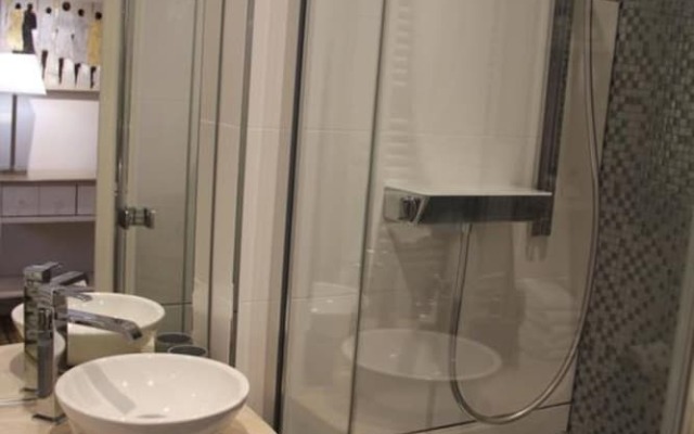 Chambres d’hotes dans maison complete : La Source