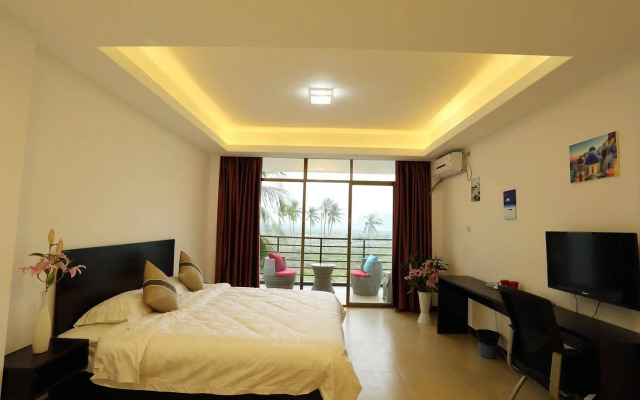 Sanya Yixiangren Boutique Inn