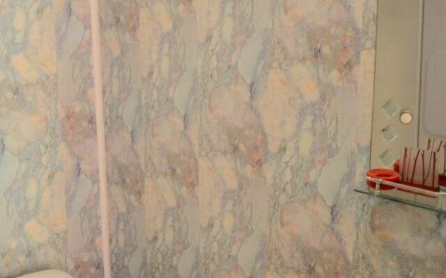 Меблированные комнаты Александра