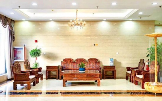 Shangdong Business Hotel