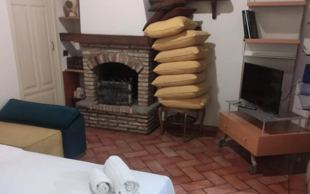 De Gombruti in Bologna