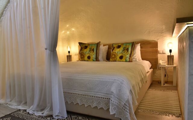 MaNNa Boutique Hotel