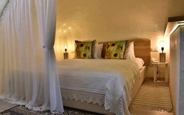 Manna Boutique Hotel