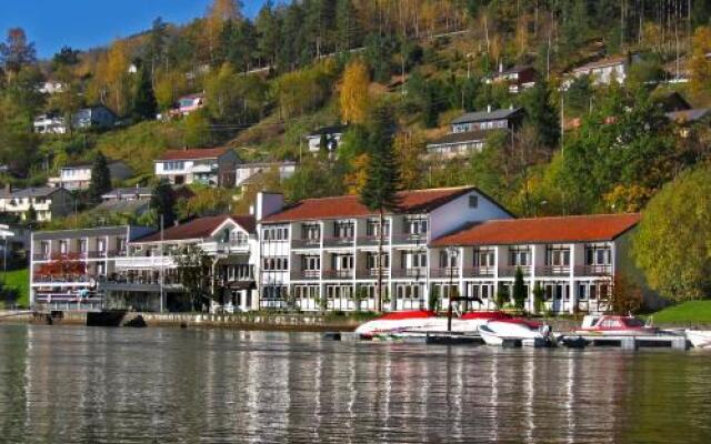 Strand Fjordhotel