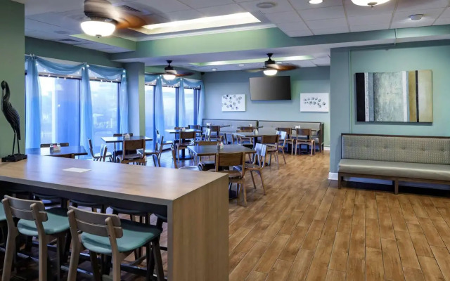 Holiday Inn New Smyrna Beach