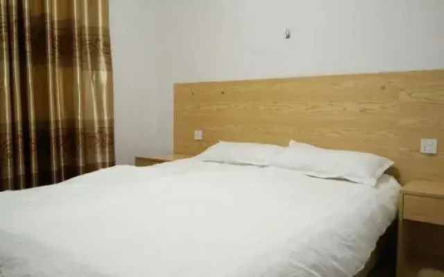 He'an Renjia Farm Stay