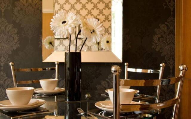 Harrogate Boutique Apartments