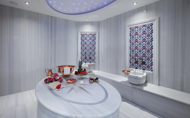 Ferman Hilal Hotel - Special Class