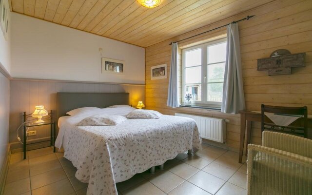 B&B Schraevenacker